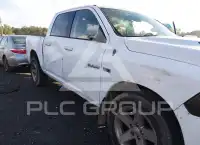 2010 Dodge RAM фото