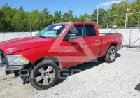 2010 Dodge RAM photo