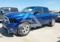 2010 Dodge RAM photo