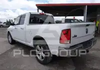 2010 Dodge RAM фото