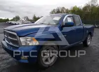 2010 Dodge RAM фото