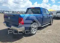 2010 Dodge RAM фото