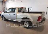 2010 Dodge RAM фото