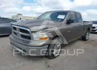 2010 Dodge RAM фото