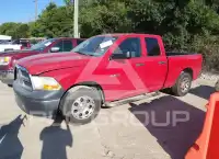 2010 Dodge RAM photo