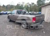 2010 Dodge RAM photo
