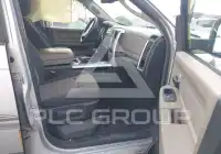 2010 Dodge RAM фото
