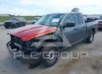 2010 Dodge RAM фото