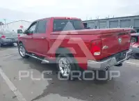 2010 Dodge RAM фото