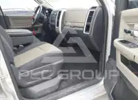 2010 Dodge RAM фото