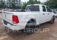 2010 Dodge RAM фото