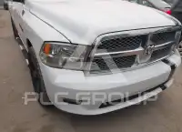 2010 Dodge RAM photo