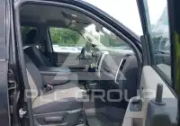 2010 Dodge RAM photo