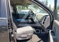 2010 Dodge RAM photo