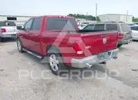 2010 Dodge RAM photo