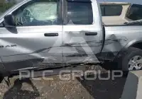 2010 Dodge RAM фото