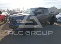 2010 Dodge RAM фото