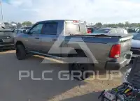 2010 Dodge RAM фото