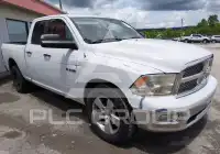 2010 Dodge RAM фото
