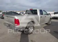 2010 Dodge RAM фото