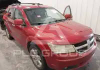 2010 Dodge JOURNEY photo