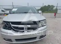 2010 Dodge JOURNEY фото