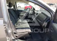 2010 Dodge JOURNEY фото