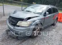 2010 Dodge JOURNEY фото