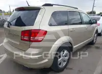 2010 Dodge JOURNEY photo
