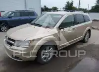 2010 Dodge JOURNEY фото