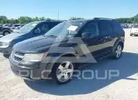 2010 Dodge JOURNEY photo