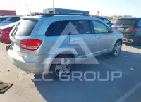 2010 Dodge JOURNEY фото
