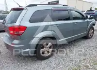 2010 Dodge JOURNEY фото