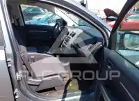 2010 Dodge JOURNEY photo
