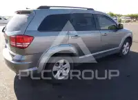 2010 Dodge JOURNEY photo