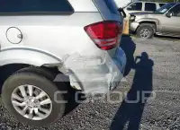 2010 Dodge JOURNEY фото