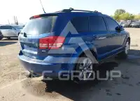 2010 Dodge JOURNEY photo