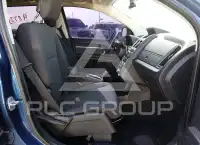 2010 Dodge JOURNEY photo