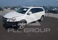 2010 Dodge JOURNEY фото