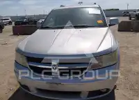 2010 Dodge JOURNEY photo