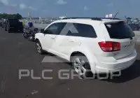 2010 Dodge JOURNEY фото