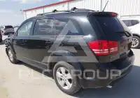 2010 Dodge JOURNEY фото