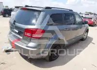 2010 Dodge JOURNEY photo
