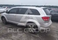 2010 Dodge JOURNEY фото