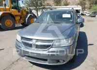 2010 Dodge JOURNEY фото