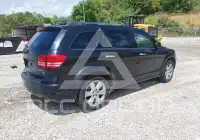 2010 Dodge JOURNEY фото