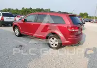 2010 Dodge JOURNEY фото