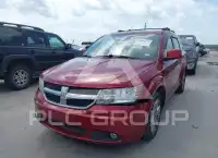 2010 Dodge JOURNEY фото