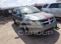 2010 Dodge JOURNEY photo