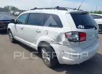 2010 Dodge JOURNEY фото